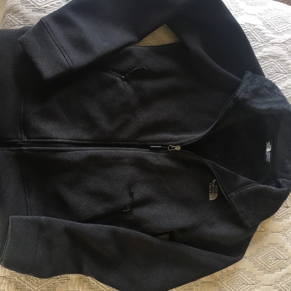 North Face Women Jacket Size Small